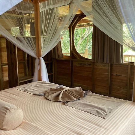 Ella Treehouse Hotell Exteriör bild