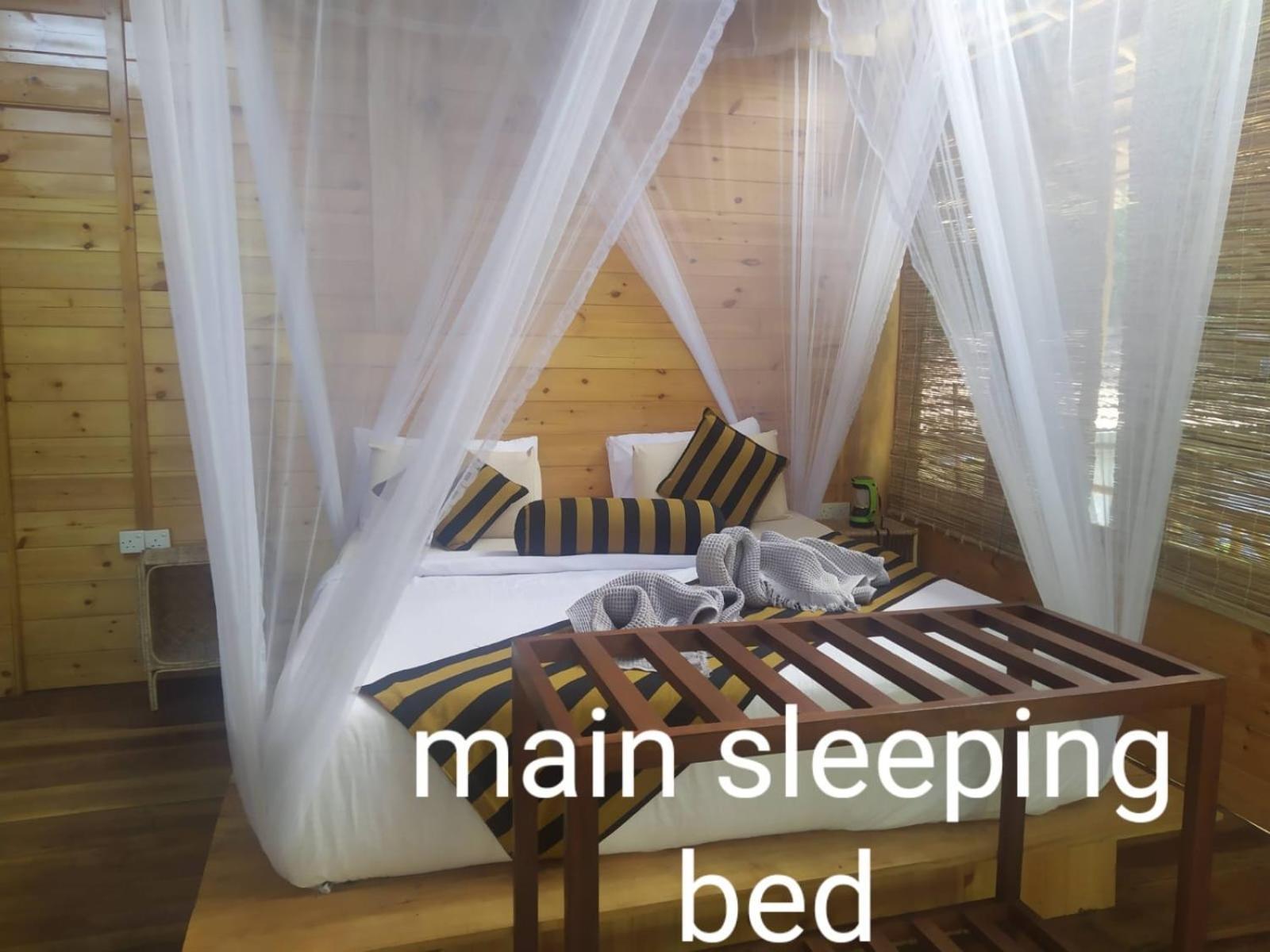 Ella Treehouse Hotell Exteriör bild