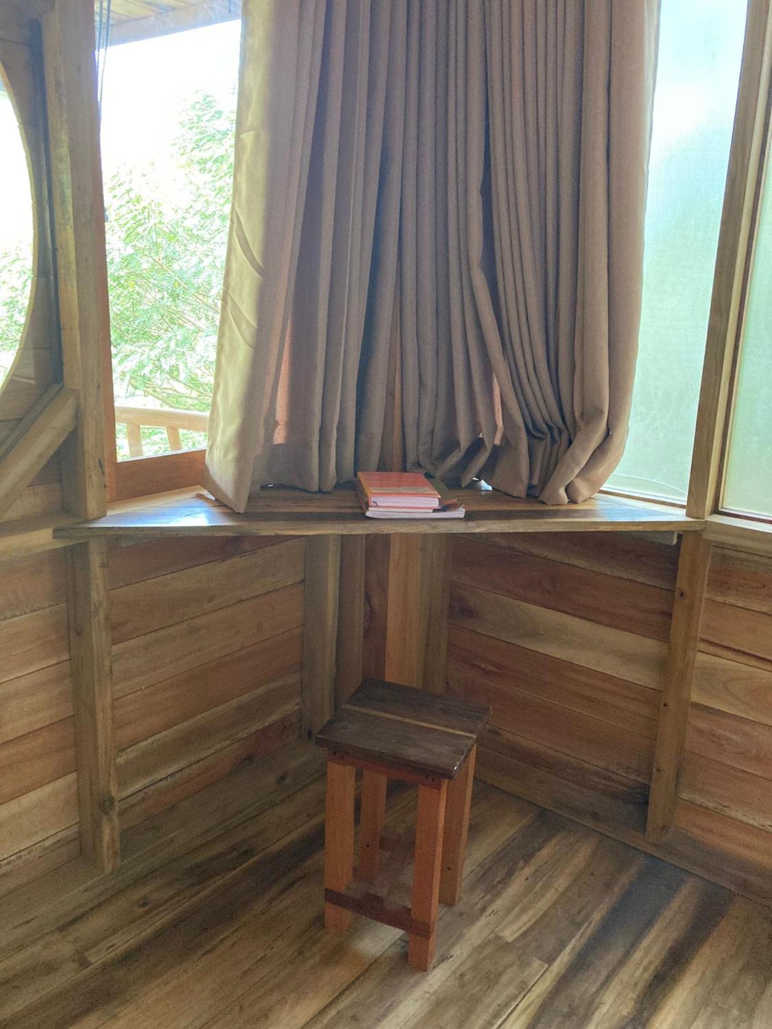 Ella Treehouse Hotell Exteriör bild